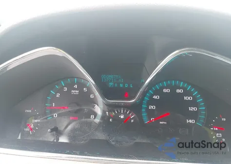 2014 Chevrolet Traverse 1Lt z USA, uszkodzony, nr VIN 1GNKVGKD2EJ267717